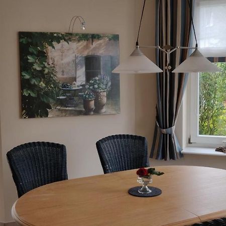 Ferienhaus Schulte - Villa Jupp Und Apartment Liesl Olsberg Bilik gambar