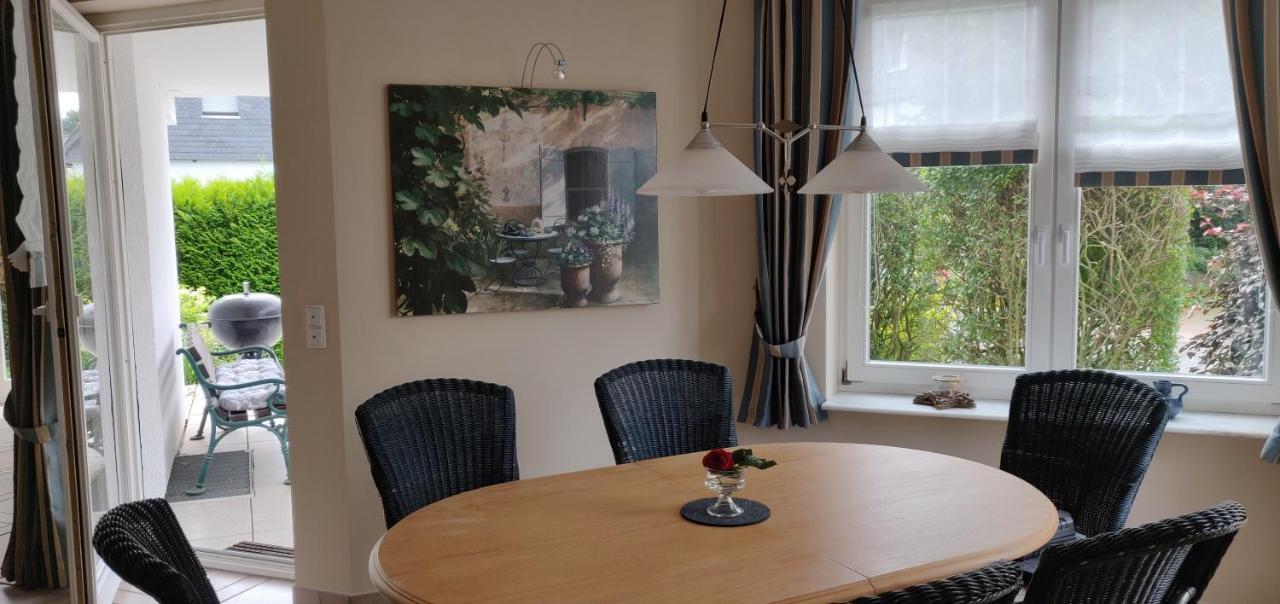 Ferienhaus Schulte - Villa Jupp Und Apartment Liesl Olsberg Bilik gambar